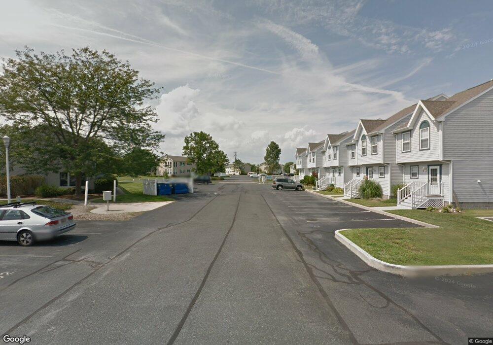 KK3 Briar Ct S unit KK3, Frankford, DE 19945 - photo 1