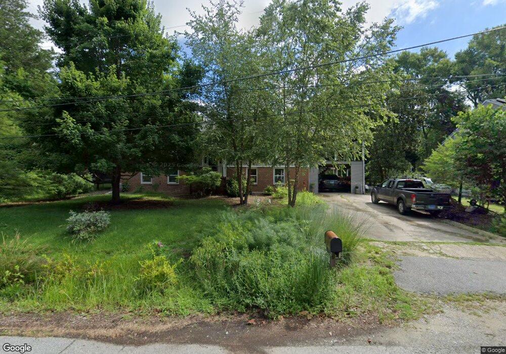 609 Harbor Dr, Annapolis, MD 21403 - photo 1