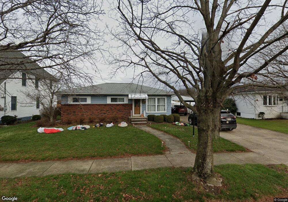 51 Stites St, Wyoming, PA 18644 - photo 1