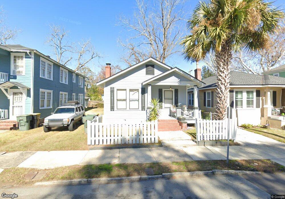 638 E 39th St, Savannah, GA 31401 - photo 1