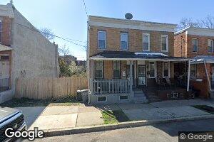 1014 Mechanic St, Camden, NJ 08104
