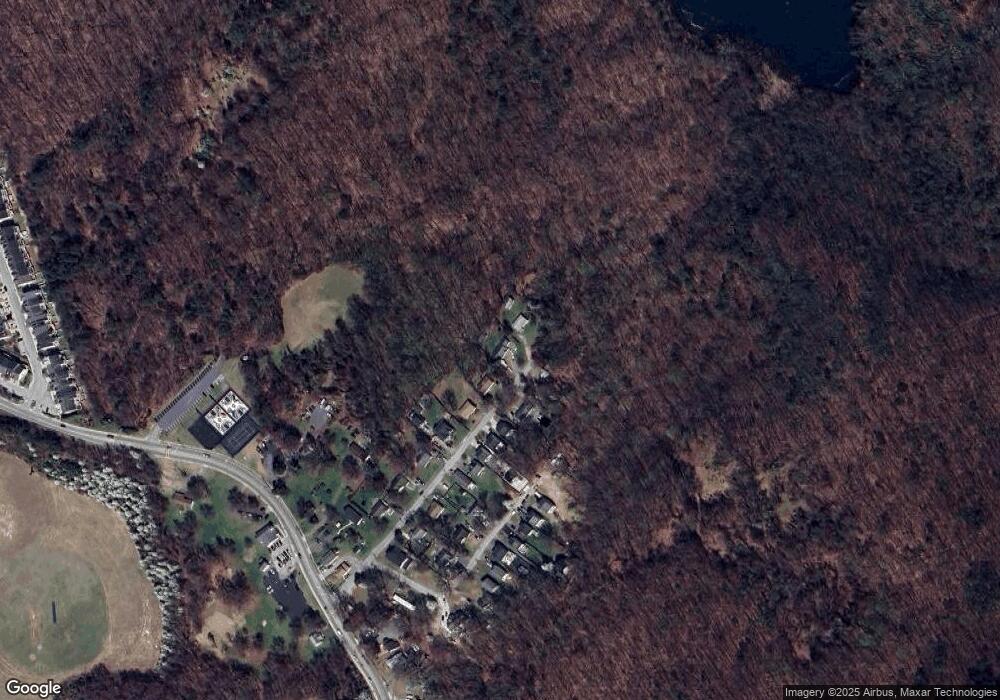 3502 Spring Rd, Laurel, MD 20724 - photo 1