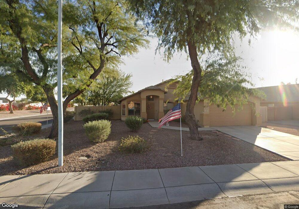 2481 E Fairview St, Chandler, AZ 85225 - photo 1