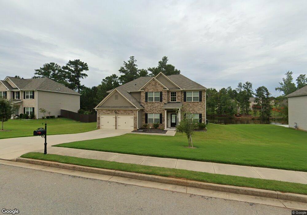 2255 Ginger Lake Dr NE, Conyers, GA 30013 - photo 1