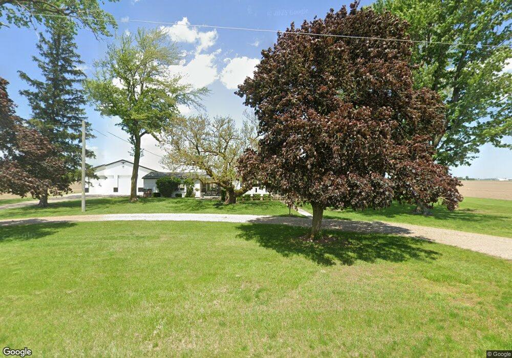 16719 Hessian Rd, van Wert, OH 45891 - photo 1
