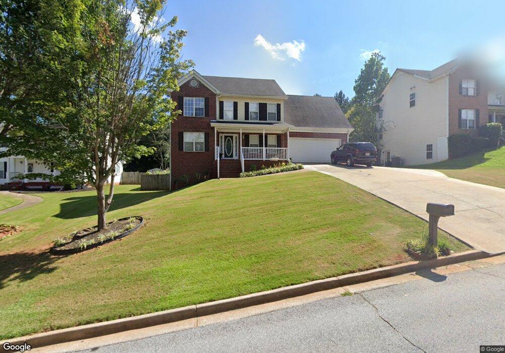 200 Landing Ln unit 5, Covington, GA 30016 - photo 1