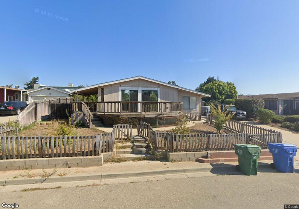 371 Callisto Ln, Nipomo, CA 93444 - photo 1