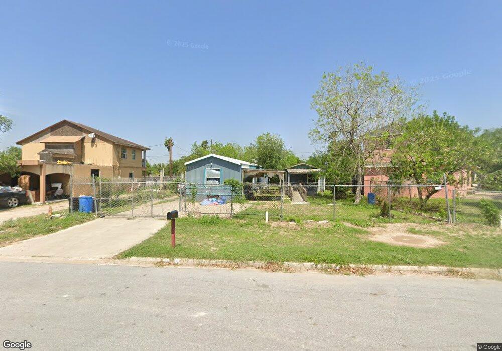 2711 San Carlos Dr, Alamo, TX 78516 - photo 1