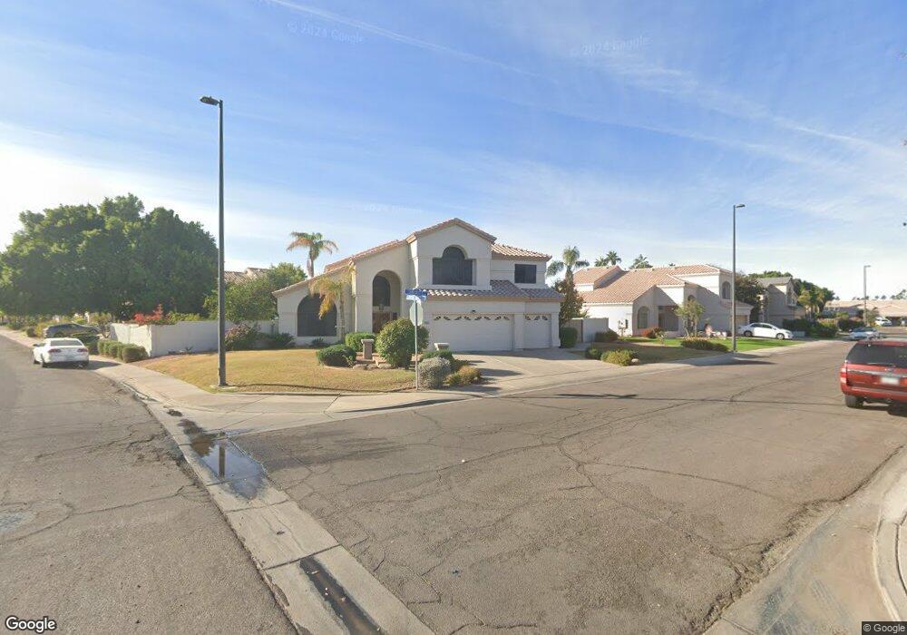 1843 E Lakecrest Dr, Gilbert, AZ 85234 - photo 1