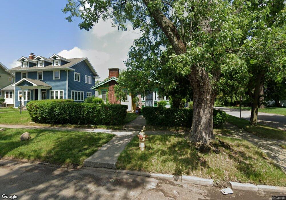 845 E 9th St, Flint, MI 48503 - photo 1