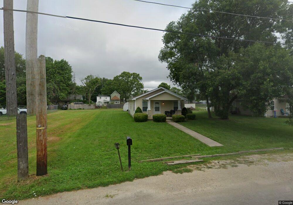 1010 W 2nd St, Muncie, IN 47305 - photo 1