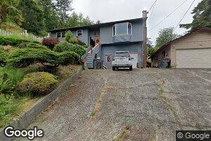 999 19th St, Astoria, OR 97103