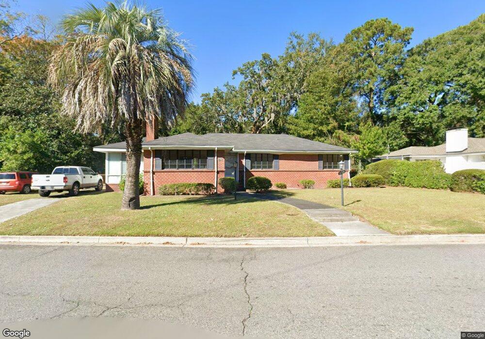 1750 E 31st St, Savannah, GA 31404 - photo 1