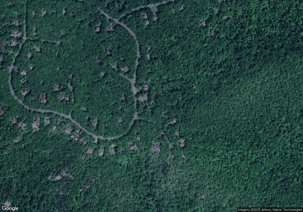 498 Blackrock Cir, Wintergreen Resort, VA 22967 - photo 1