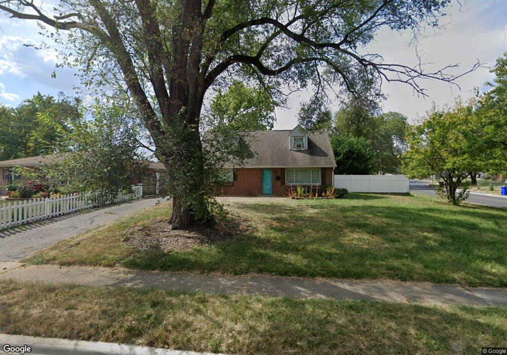 753 Stephen Dr W, Columbus, OH 43204 - photo 1