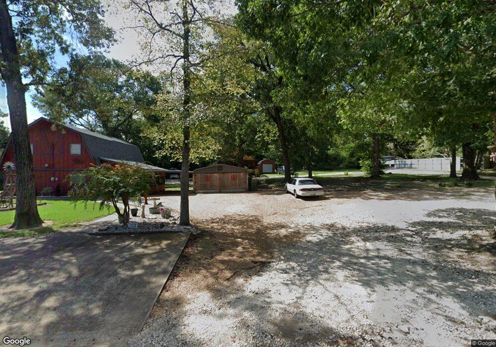 1412 County Road 522, Nacogdoches, TX 75964 - photo 1