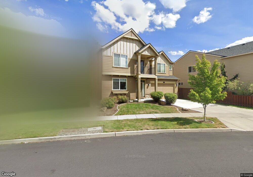 61270 Splendor Ln, Bend, OR 97702 - photo 1