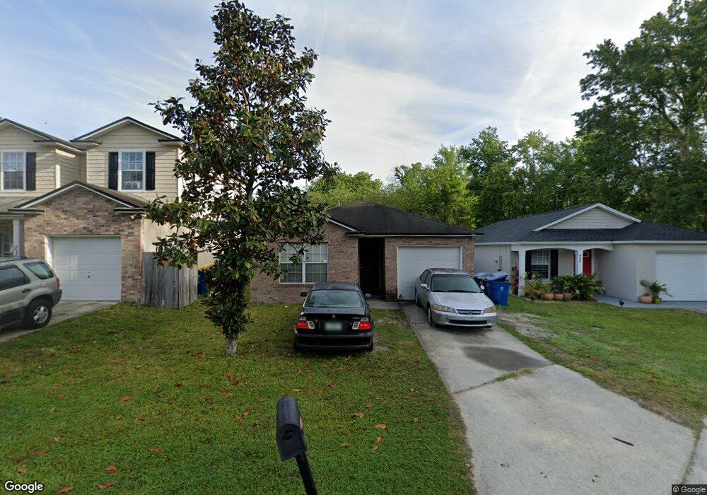 8503 India Ave, Jacksonville, FL 32211 - photo 1