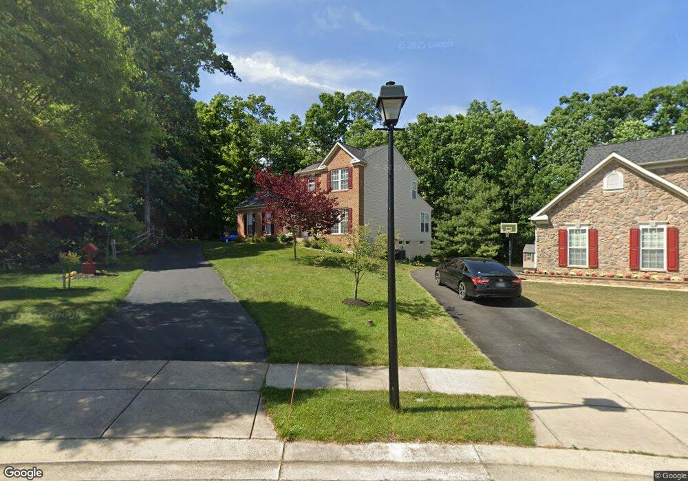 5508 Maudes Way, White Marsh, MD 21162 - photo 1