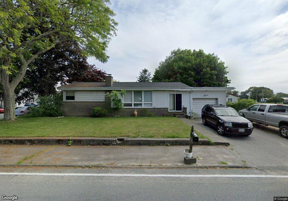 85 Old Bedford Rd, Westport, MA 02790 - photo 1