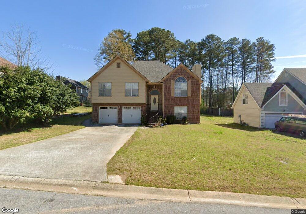 1435 Elm Creek Ln unit 2, Norcross, GA 30093 - photo 1