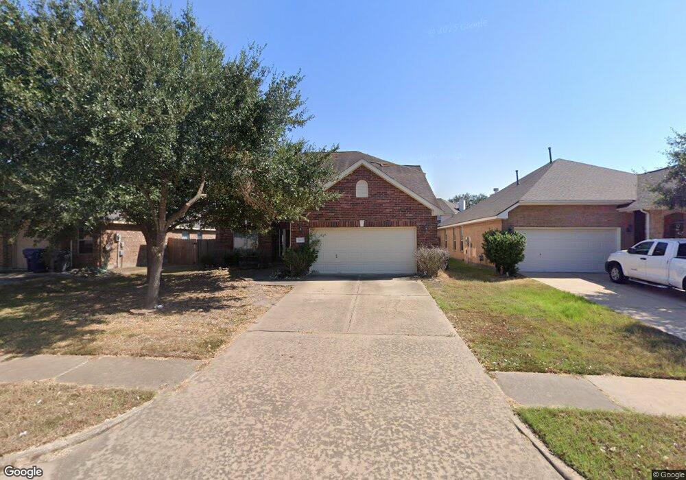 16927 Terrace Park Dr, Houston, TX 77095 - photo 1