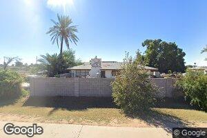 1642 N Center St, Mesa, AZ 85201
