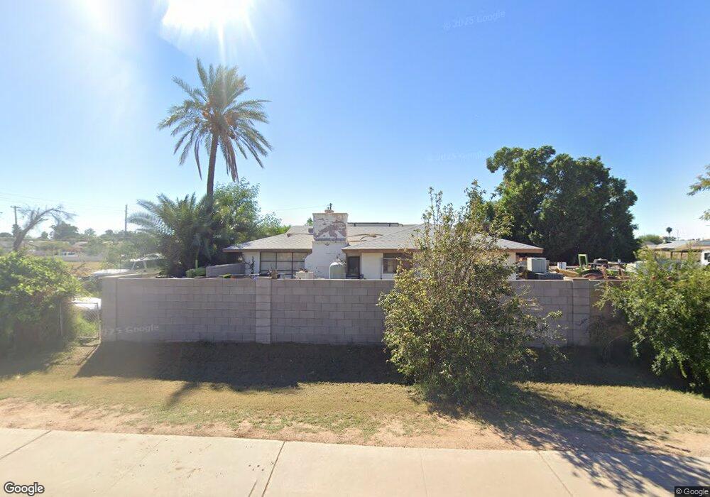 1642 N Center St, Mesa, AZ 85201 - photo 1