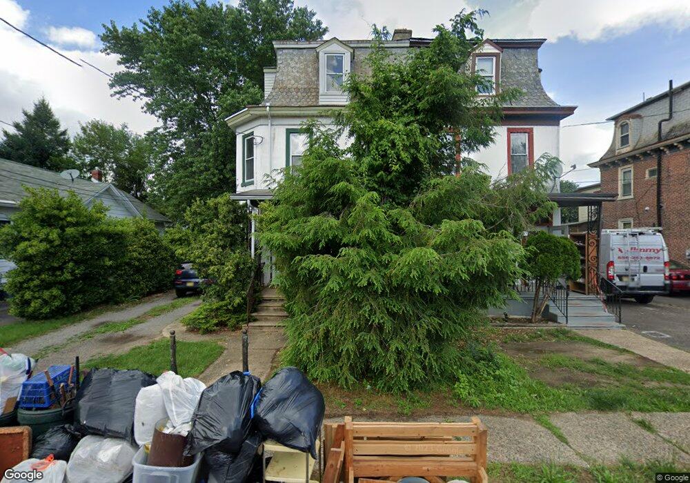 620 Walton Ave, Beverly, NJ 08010 - photo 1