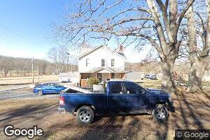 2824 Smoot Rd, Smoot, WV 24977