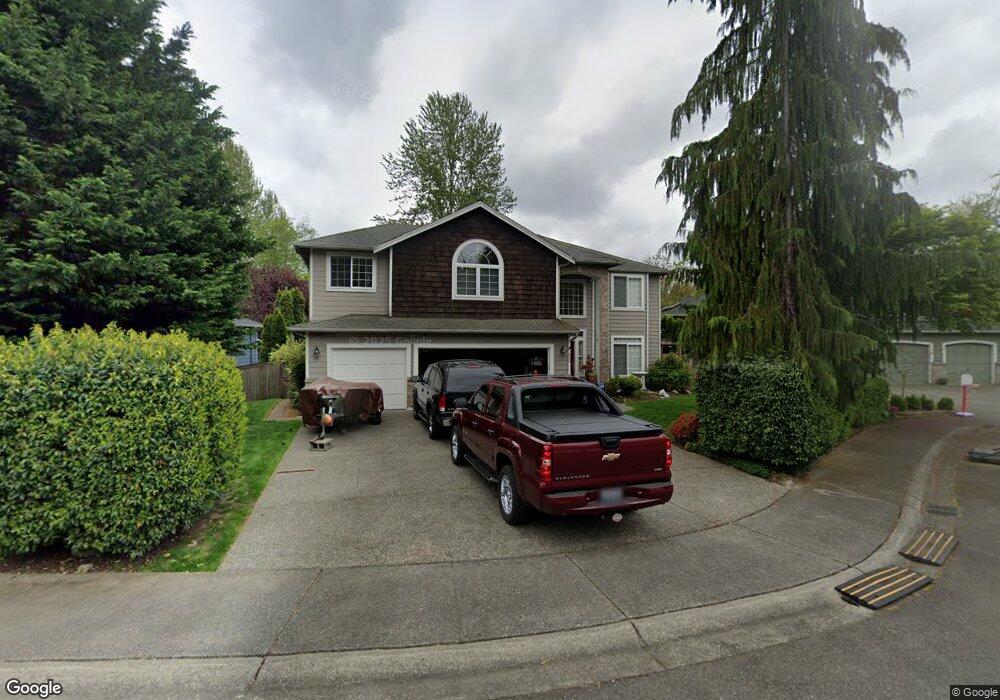 820 205th St SE, Bothell, WA 98012 - photo 1