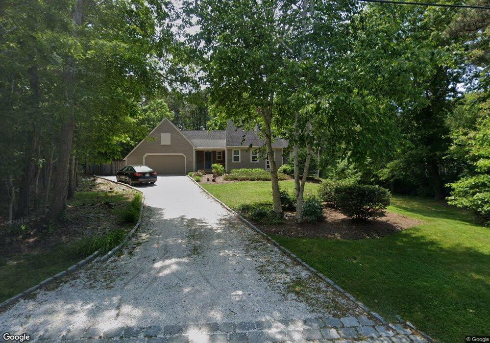 23 Tecumseh Rd, Sagamore Beach, MA 02562 - photo 1