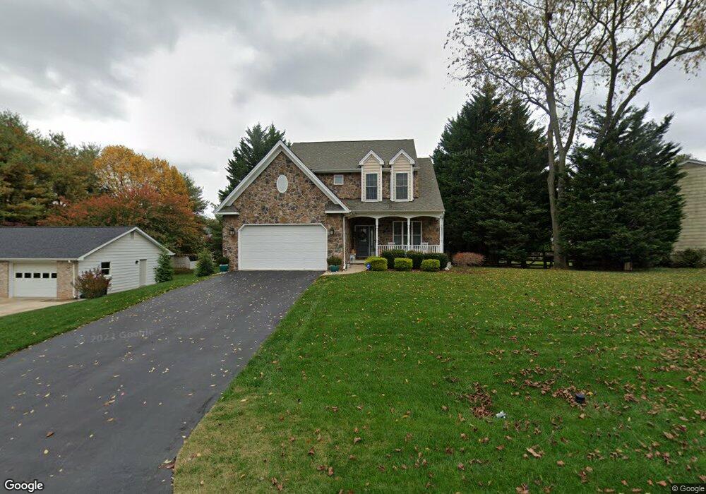 6609 Monroe Ave, Sykesville, MD 21784 - photo 1