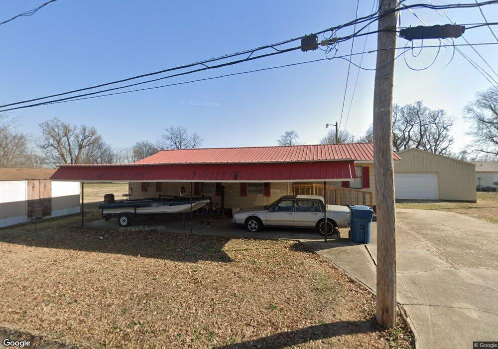 212 Missouri Ave, New Madrid, MO 63869 - photo 1