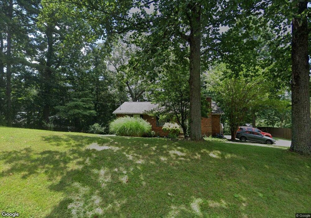 3 Westwood Dr, Asheville, NC 28806 - photo 1