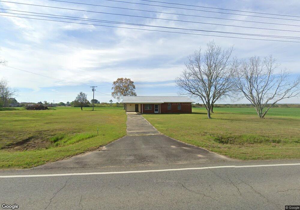 512 Benjamin H Hill Dr SW, Fitzgerald, GA 31750 - photo 1