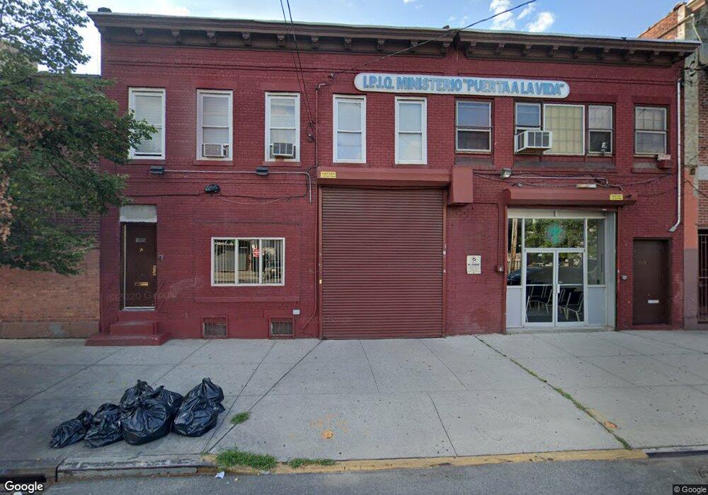 155-159 Jamaica Ave, Brooklyn, NY 11207 - photo 1