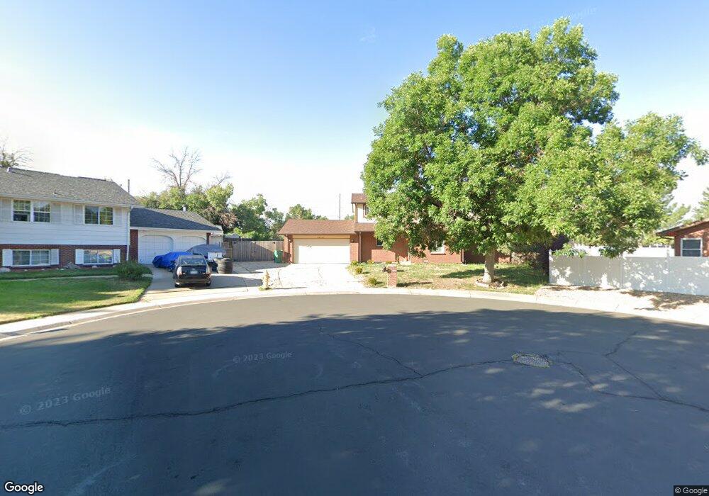 12331 E Cedar Cir, Aurora, CO 80012 - photo 1