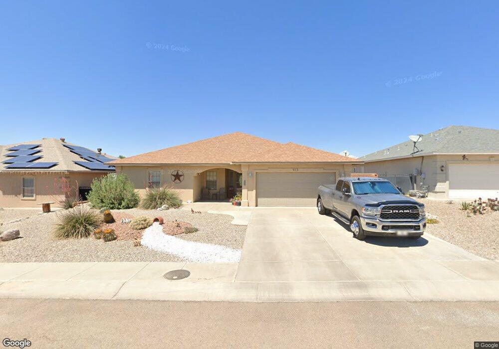 913 Arroyo Seco, Alamogordo, NM 88310 - photo 1