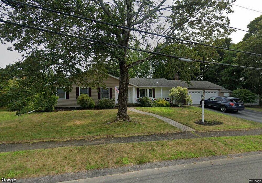 5 Mildred Rd, Danvers, MA 01923 - photo 1