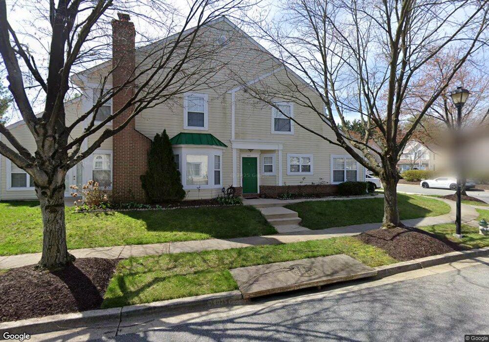 13623 Gresham Ct, Bowie, MD 20720 - photo 1