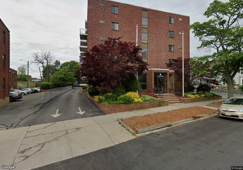 95 Nahant St unit 25, Lynn, MA 01902 - photo 1