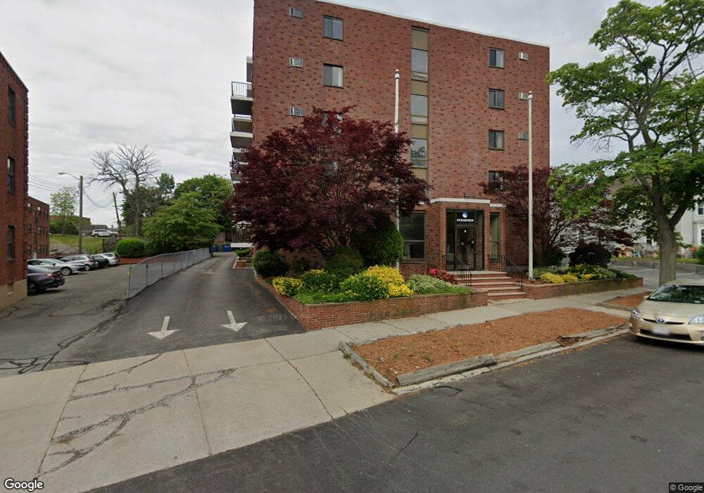 95 Nahant St unit 29, Lynn, MA 01902 - photo 1