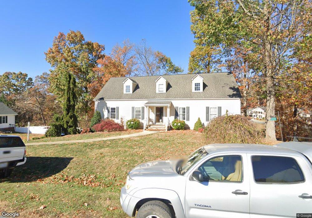 12 N Inglewood Place, Fishersville, VA 22939 - photo 1