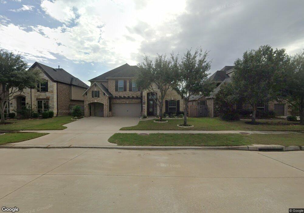 27423 Llano Meadows Ln, Fulshear, TX 77441 - photo 1