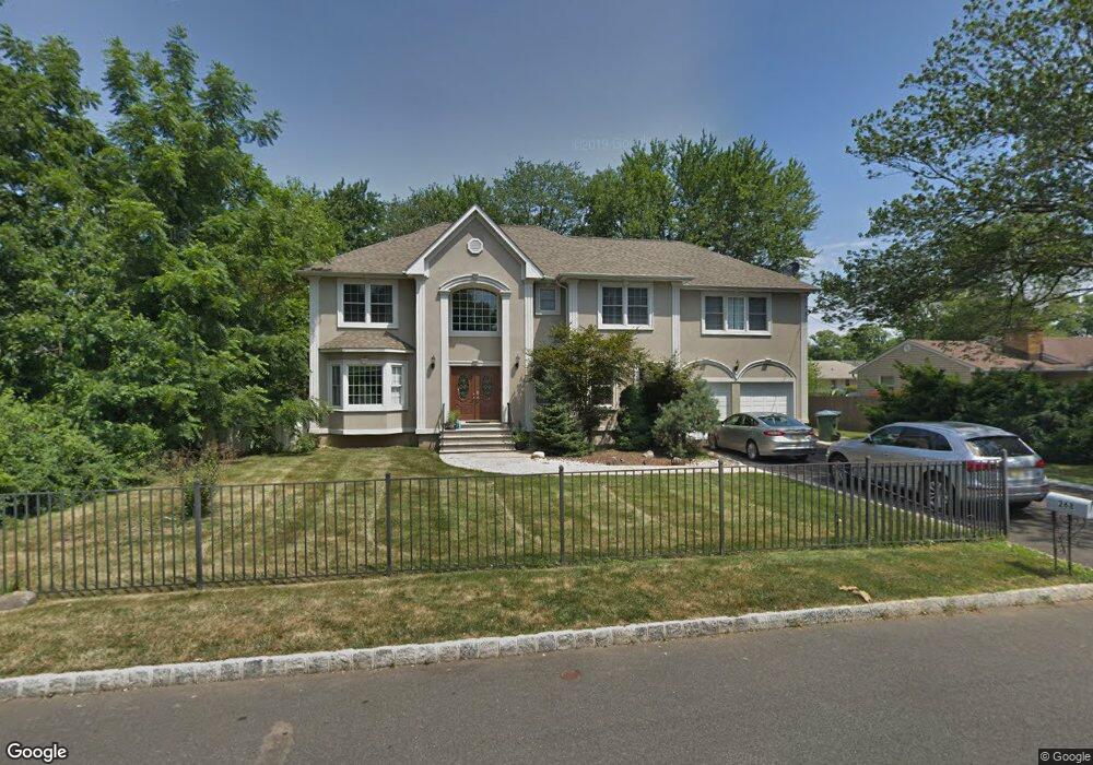 268 W First St, Edison, NJ 08820 - photo 1