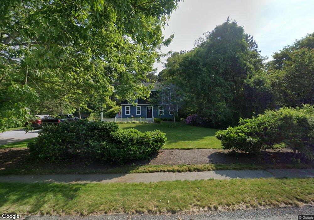 61 Welton Dr, Plymouth, MA 02360 - photo 1