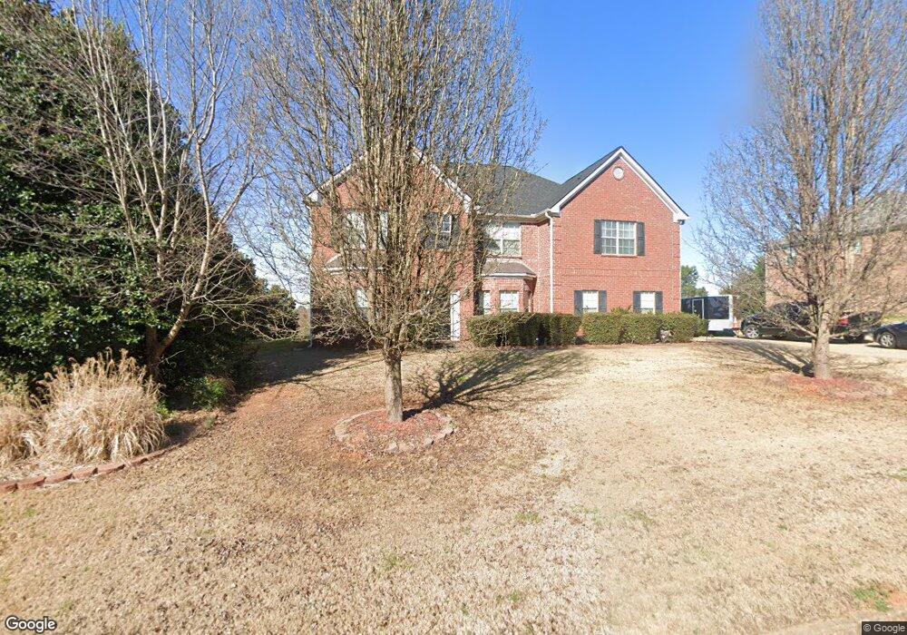 15 Muirfield Dr, Covington, GA 30016 - photo 1