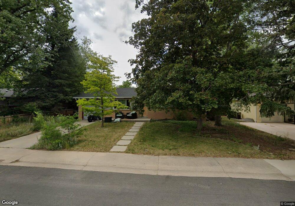 3000 25th St, Boulder, CO 80304 - photo 1