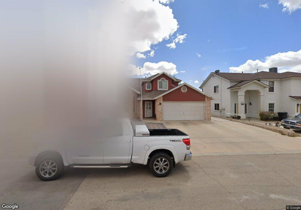 13736 Paseo Milagro Ave, El Paso, TX 79928 - photo 1